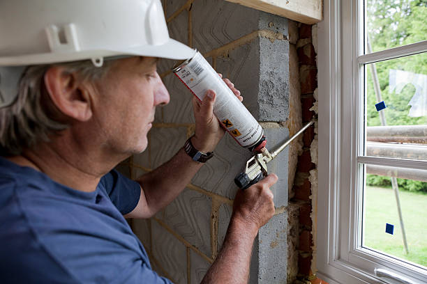 Best Types of Insulation in Cobden, IL