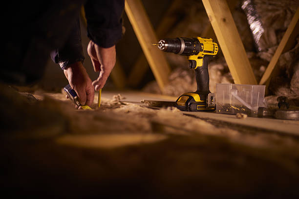 Best Insulation Installation Services in Cobden, IL
