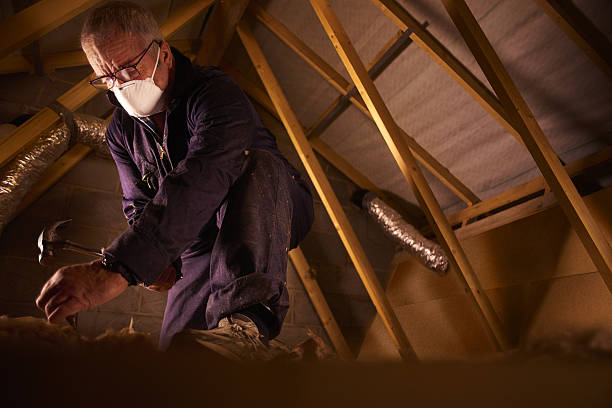 Best Specialty Insulation in Cobden, IL