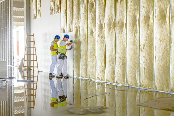 Trusted IL Insulation Contractor Experts